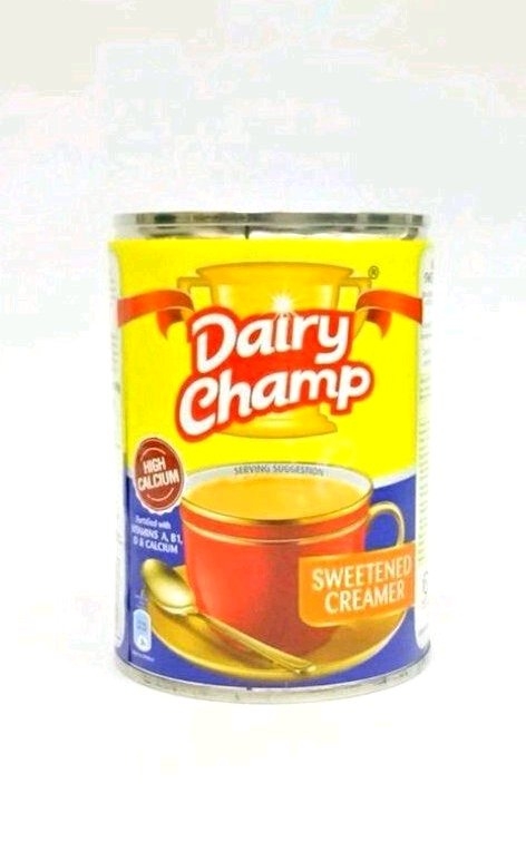 Dairy Champ Sweeten Creamer (500g) 