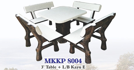 MKKP 8004