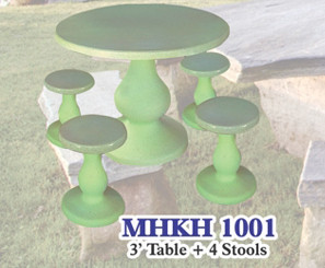 MHKH 1001