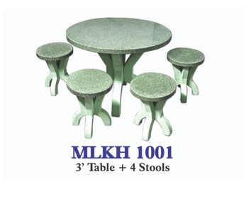 MLKH 1001