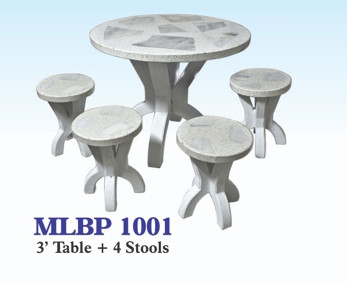 MLBP 1001