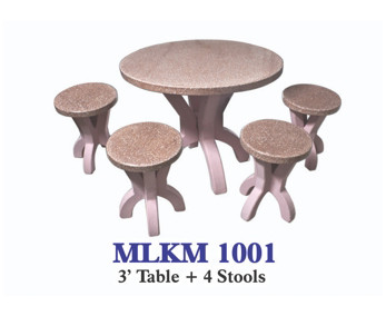 MLKM 1001