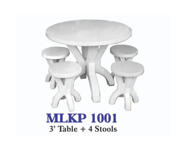 MLKP 1001