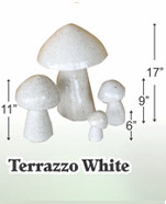 Terrazzo White 2