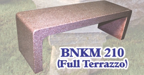 BNKM 210 (Full Terrazzo)