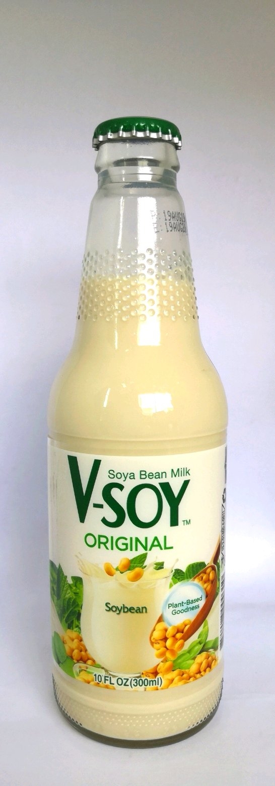 V-SOY Soya Bean Milk