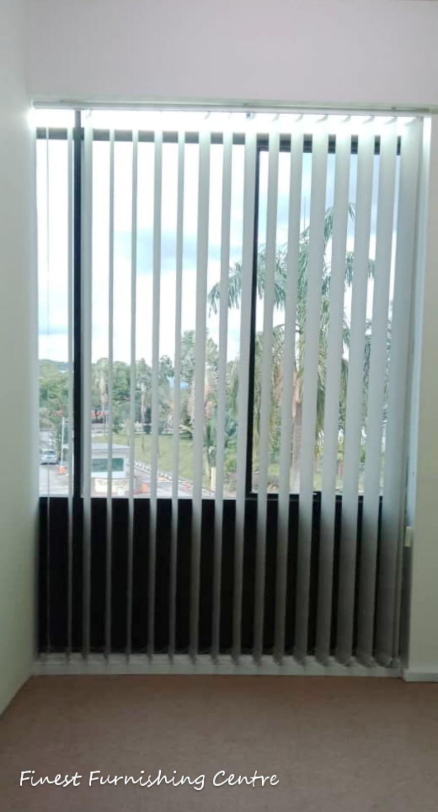 Vertical Blinds- Taman u, mutiara rini, kangkar pulai,pulai 