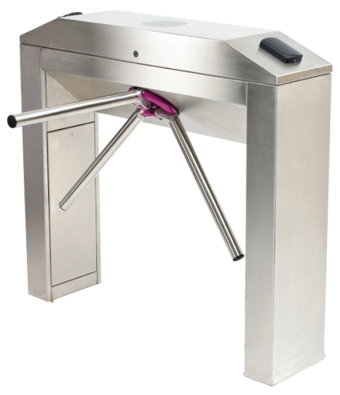 ASIS Turnstile - Tripod. #ASIP Connect