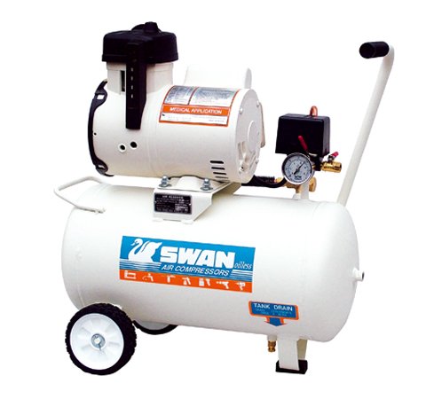 SWAN DR-115-22L