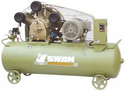 SWAN SWU-307N & SWU-310N