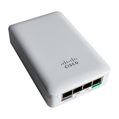 CBW145AC-K. Cisco Business 802.11ac Wave 2 Access Point. #AS