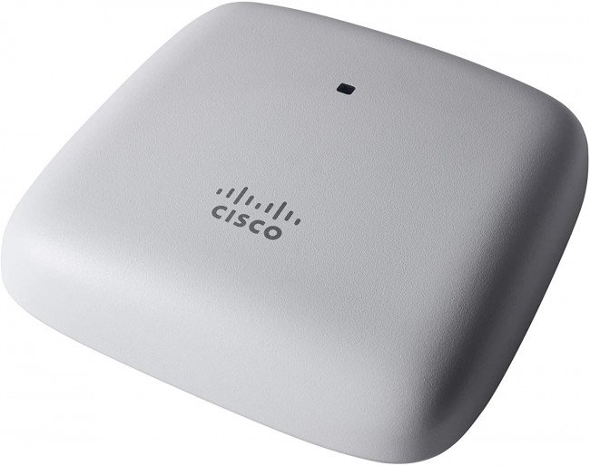 5-CBW140AC-K. Cisco Business 140AC Access Point, 802.11ac Wa