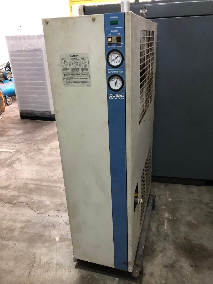 Rental 30 HP SMC Air Dryer IDU22C-4