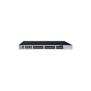 RG-S5750C-28SFP4XS-H. Ruijie 28-Port SFP L3 Managed Switch w