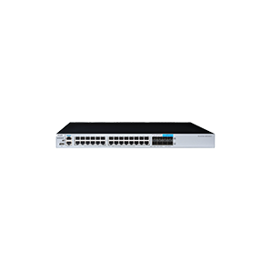 RG-S5750C-28GT4XS-H. Ruijie 28-Port Gigabit L3 Managed Switc