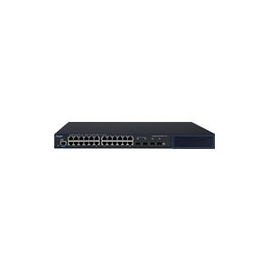 RG-S2910-24GT4SFP-UP-H(V3.0). Ruijie 24-Port Gigabit L2+ Man