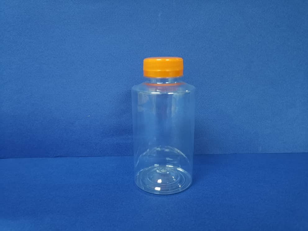 ITEM CODE:B102--35MM 300ML BOTTLE 