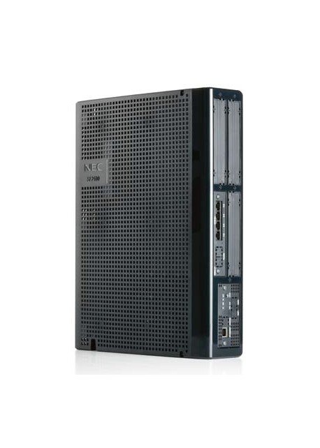 IP7WW-4KSU-C1. Main/Expansion Chassis comes with Power suppl