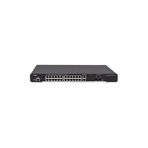 XS-S1920-26GT2SFP-LP-E. Ruijie 26-Port Gigabit L2 Smart Mana