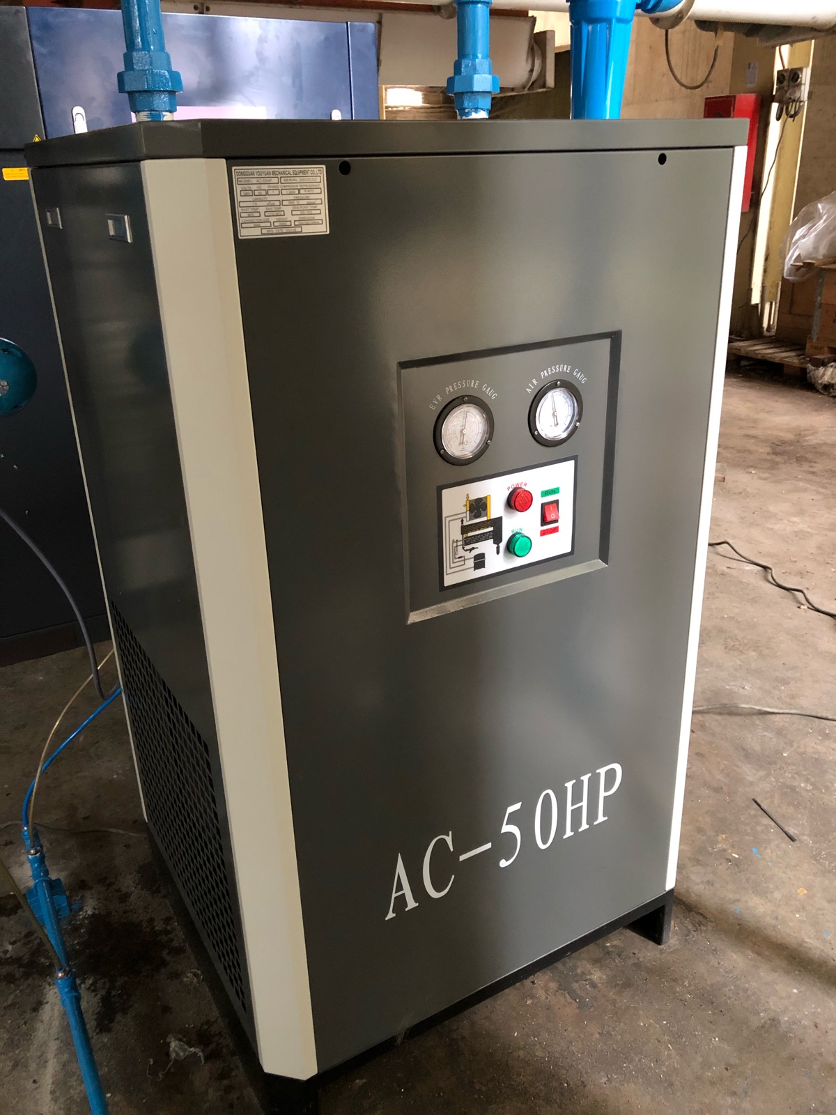 AC Air Dryer AC-50HP