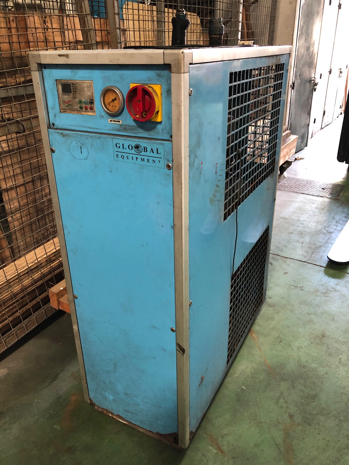 Global Air Dryer DDA0150