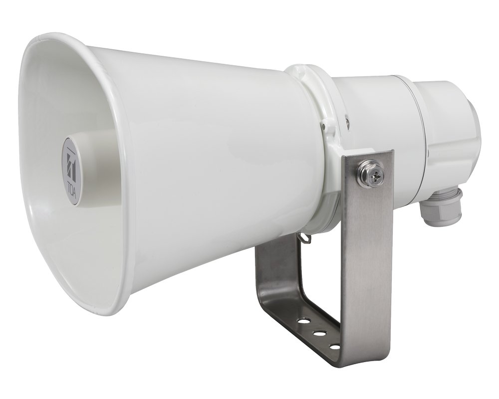 IP-A1SC15.TOA IP Horn Speaker
