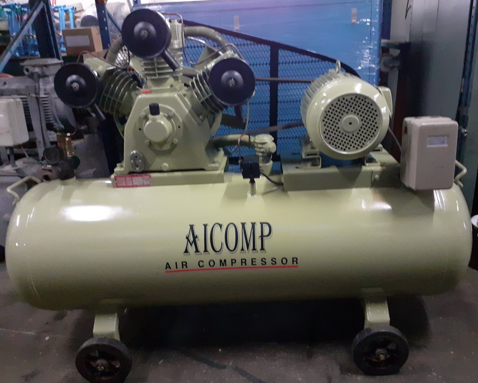 Brand : Aicomp