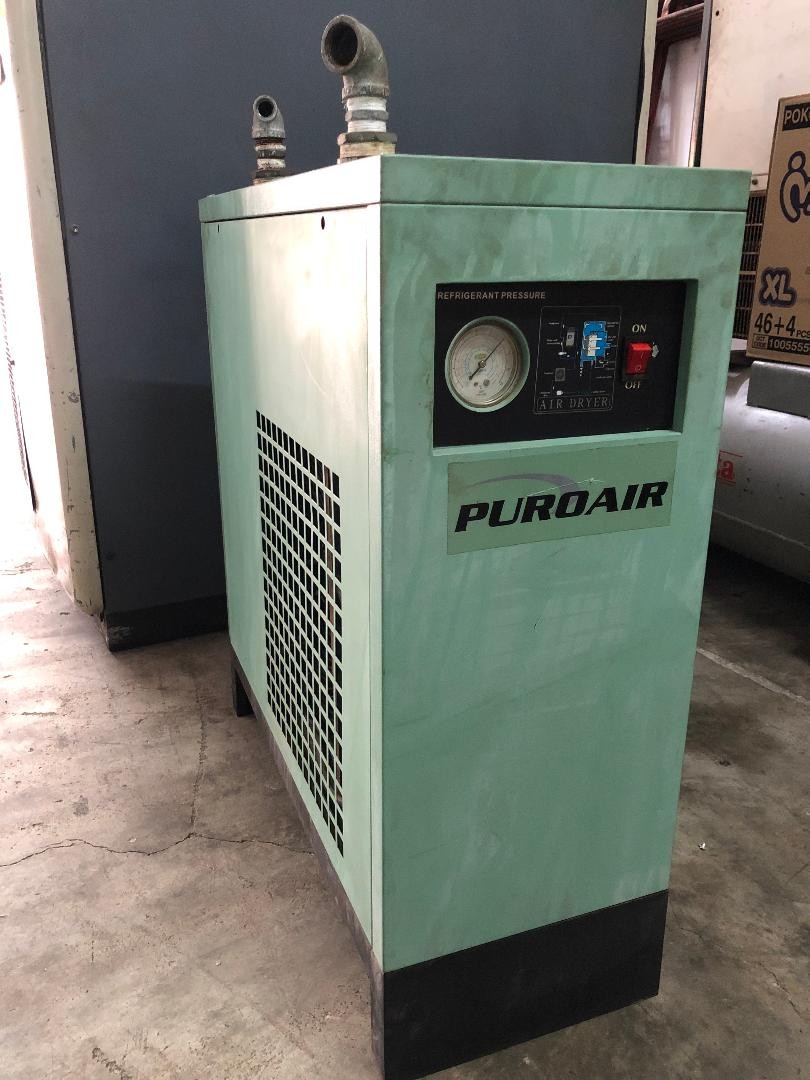 PUROAIR Air Dryer