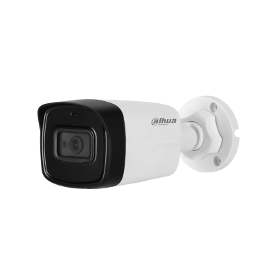 DAHUA.HAC-HFW1800TLP-A 4K Real-time HDCVI IR Bullet Camera