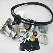 Air Compressor Spare Parts 