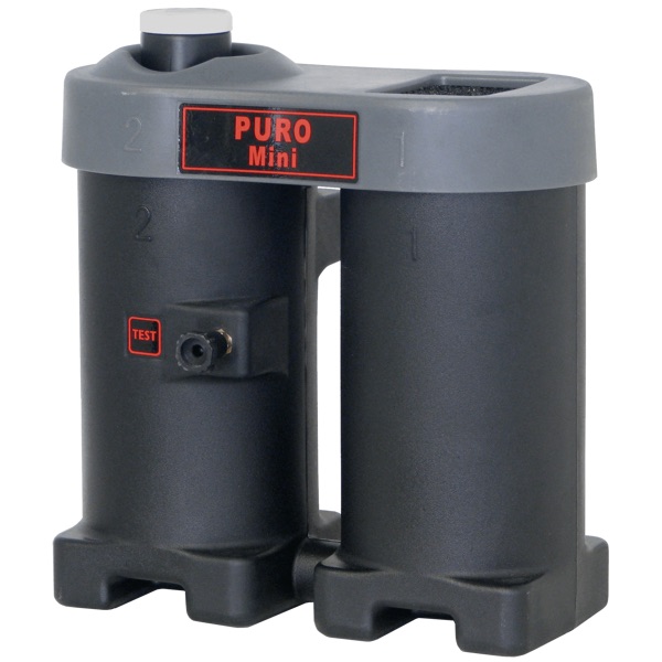 PURO Mini Oil Water Separator 