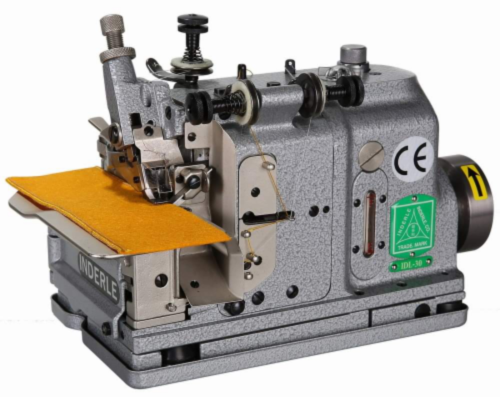 SPECIAL ETITION OVERLOCK SEWING MACHINE 