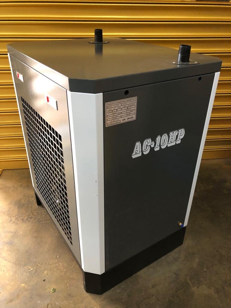 10 HP AC Air Dryer AC-10HP