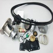 Air Compressor Spare Parts