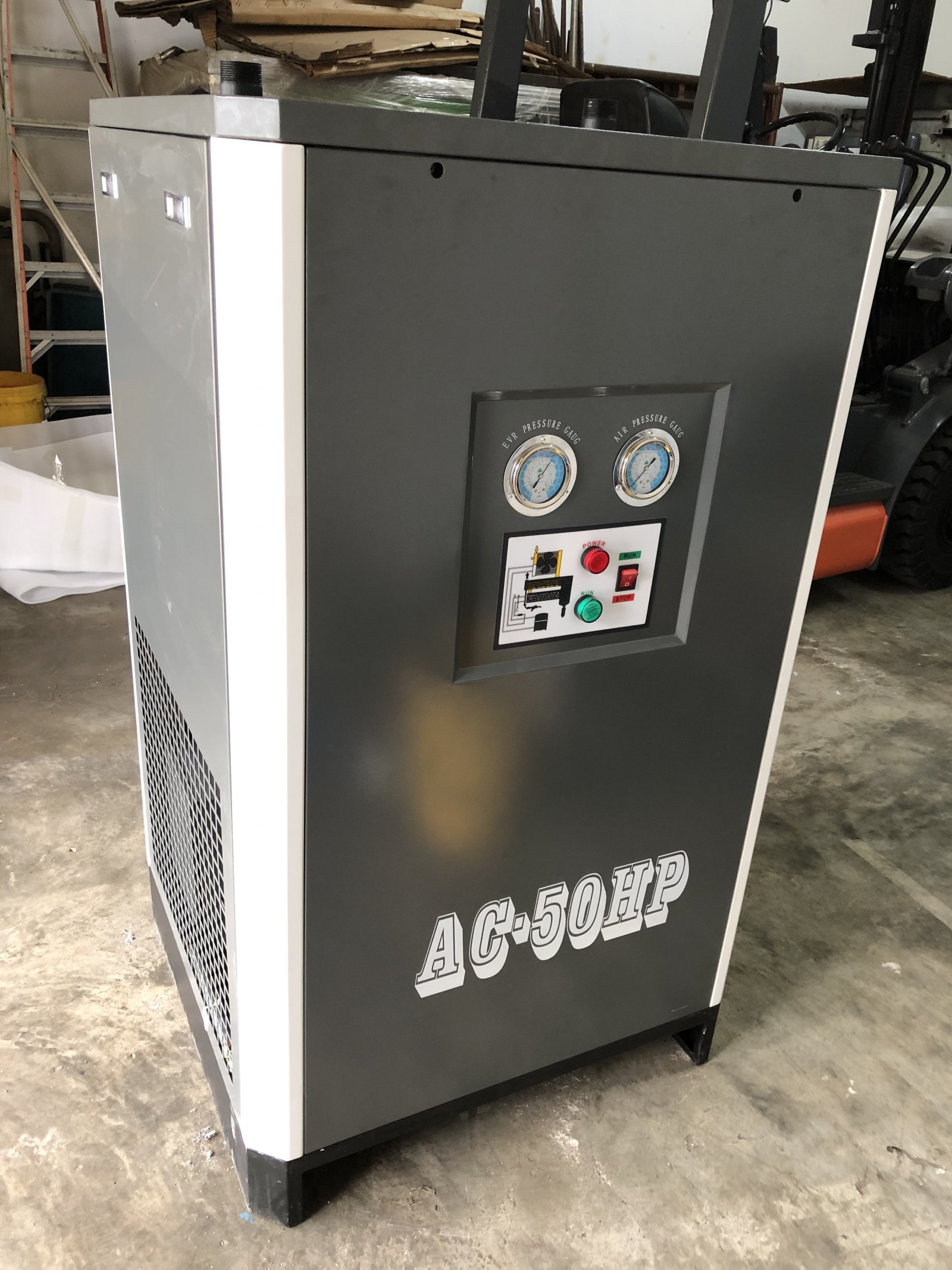 AC Air Dryer AC-50HP