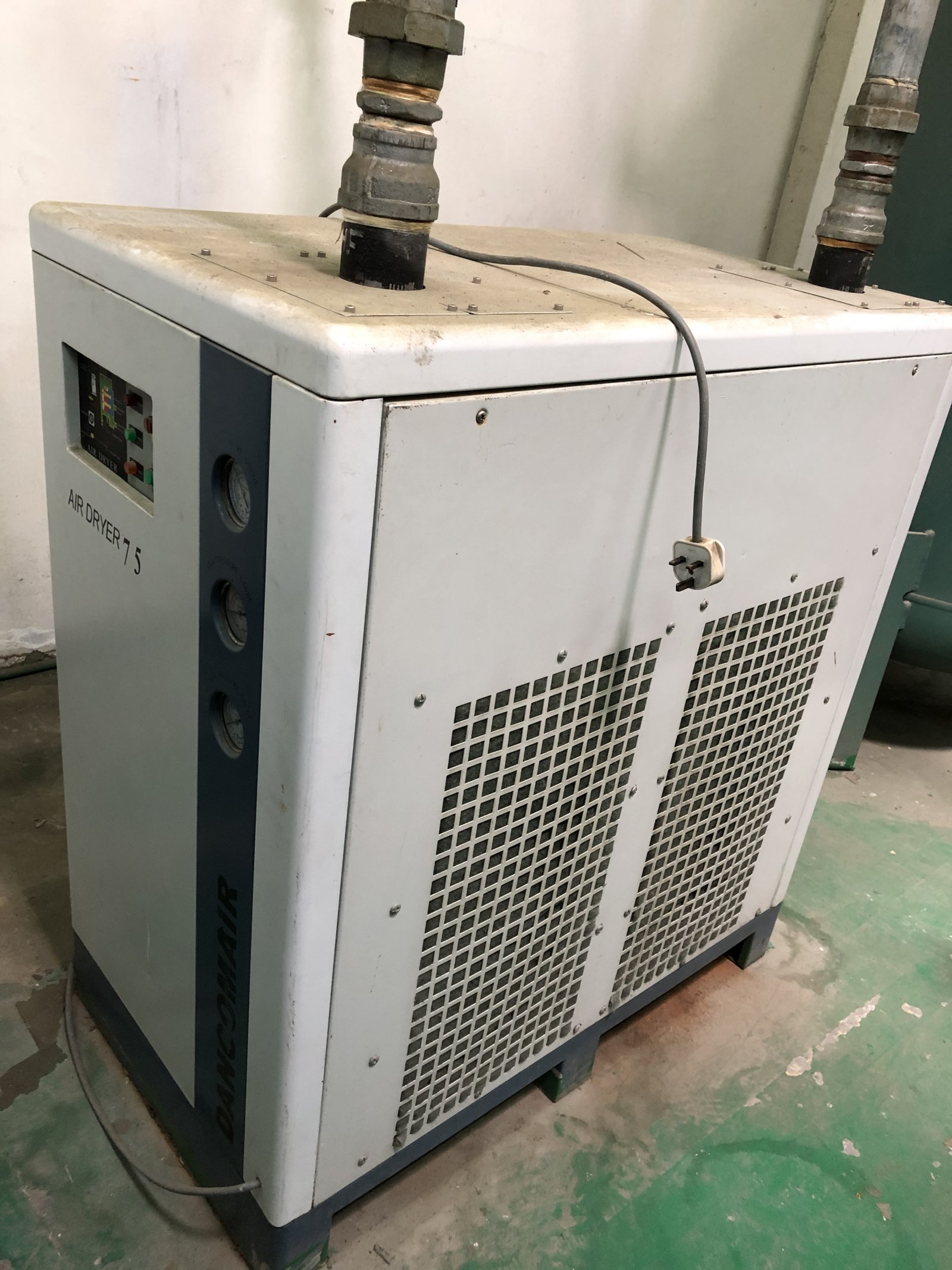 Air Dryer 75