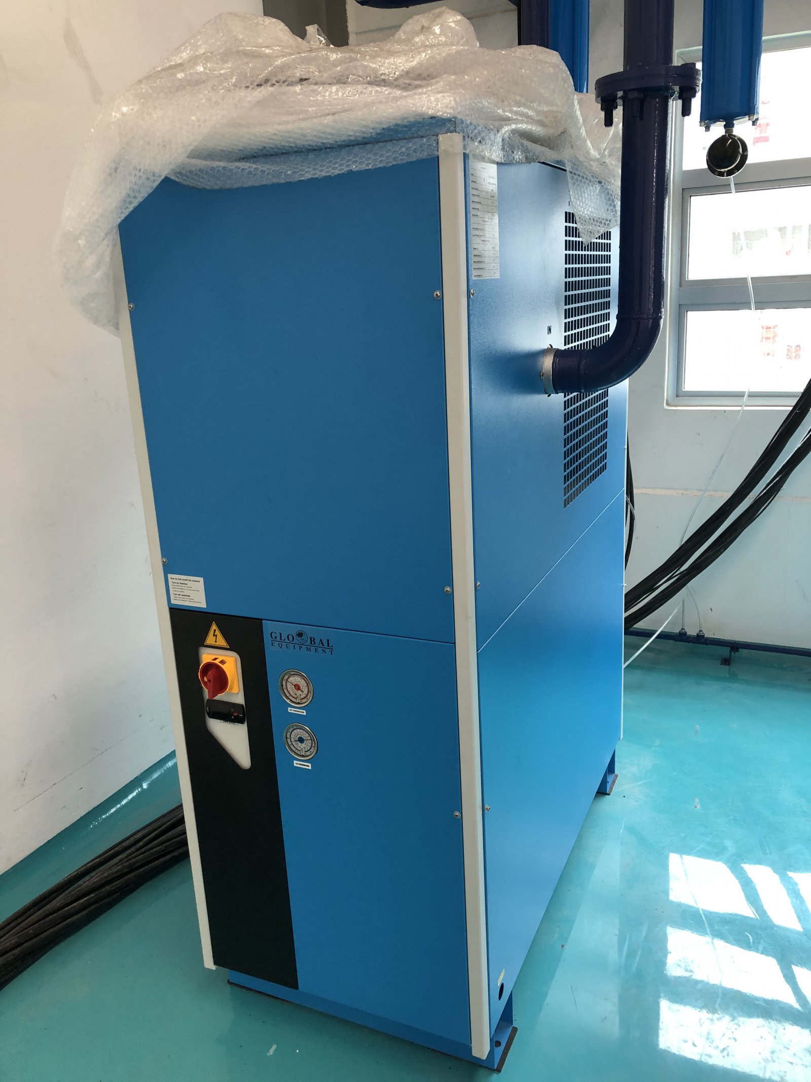 Global Air Dryer GDA1400-KA