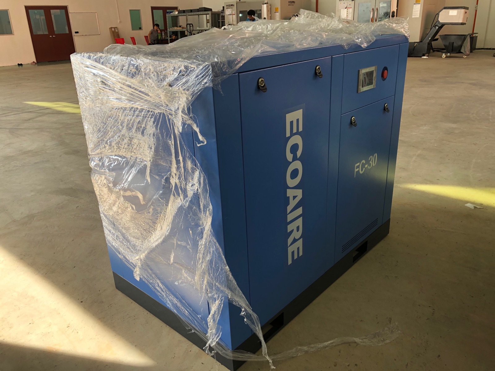 ECOAIRE Air Compressor FC-30