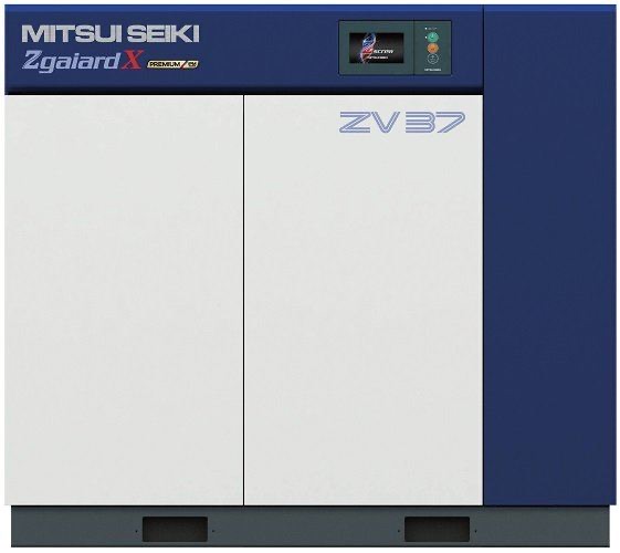 Mitsui Seiki Zgaiard ZV37 