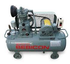 Hitachi Bebicon Air Compressor 1.5P-9.5VS5A