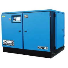 Kobelco Oil Free KNW 