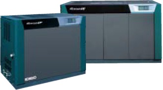 Kobelco Oil Free VF & VE 