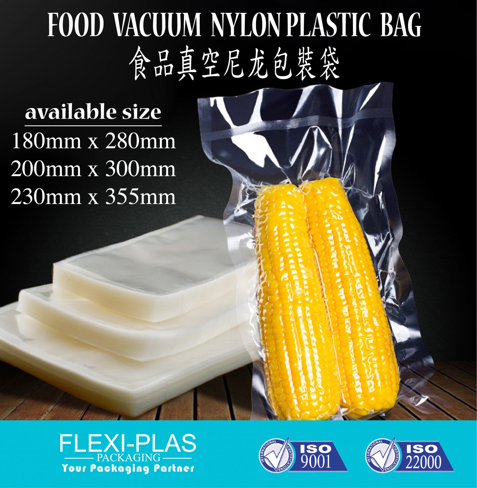 Ready Stock Nylon Bag