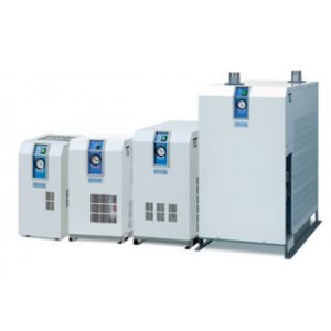 SMC Dryer IDFA