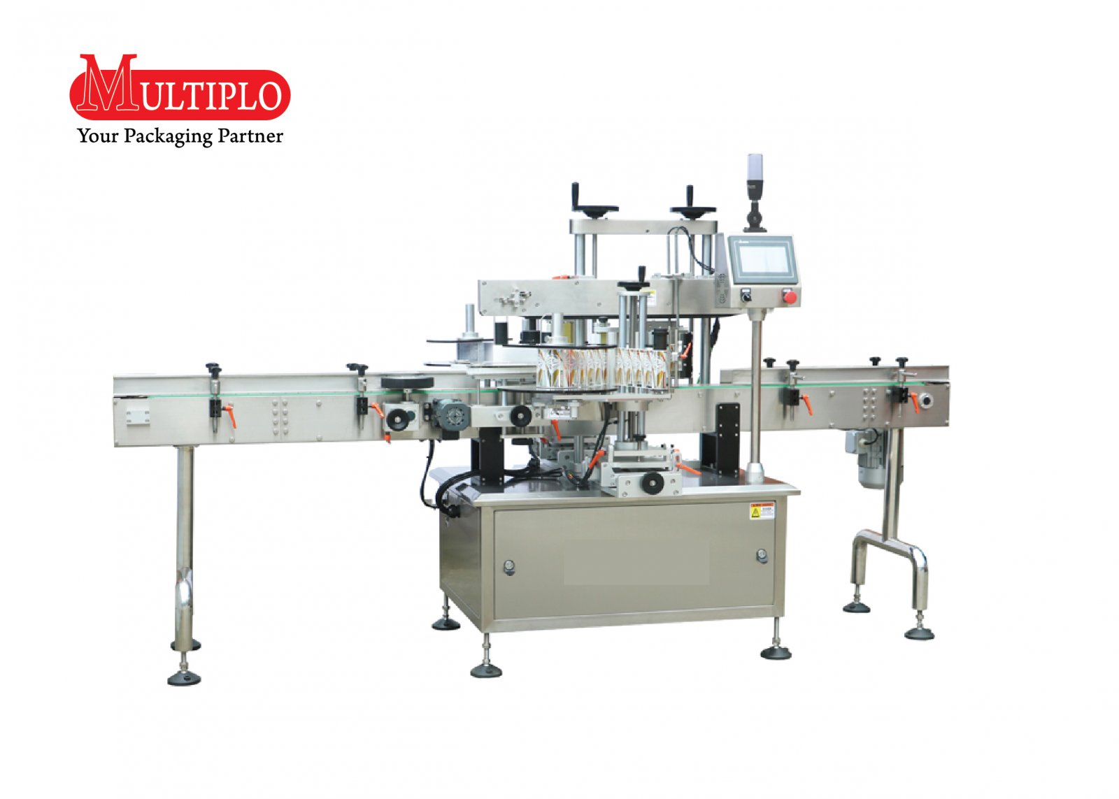 Labeling Machine