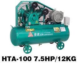 Fusheng HTA-100