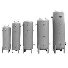 Air Receiver Tank