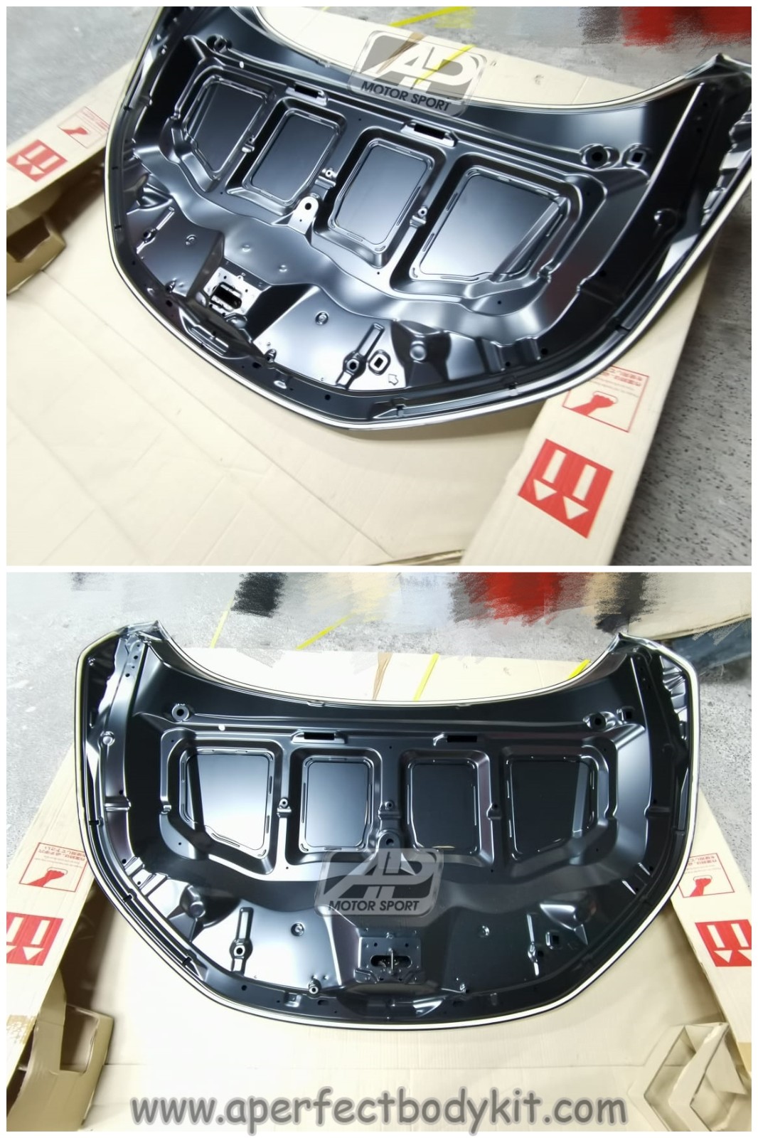 Honda City 2020 Front Bonnet For Sale 