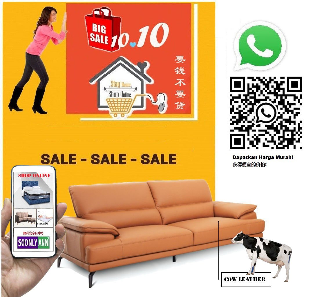 Leather Sofa Leather Sofa