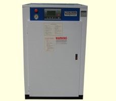 Rota-Screw NKP 622 F